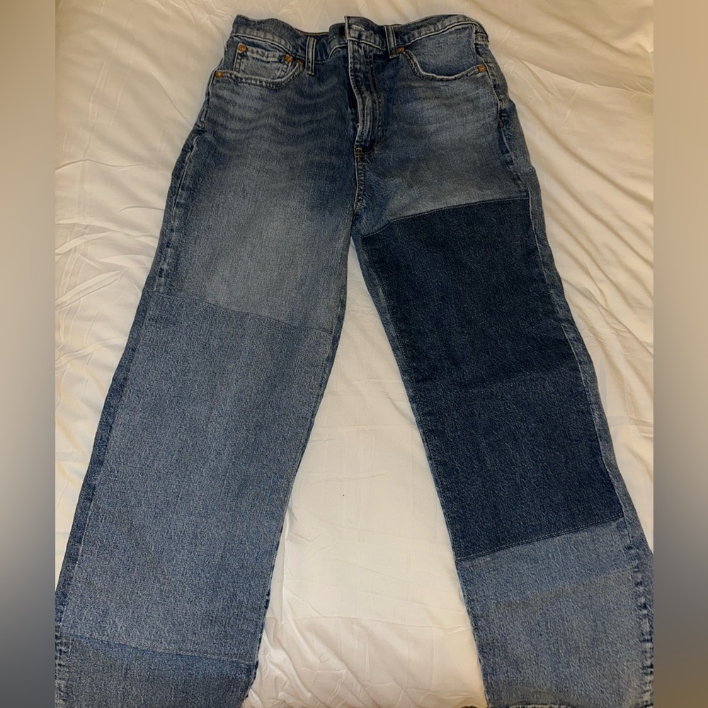 Gap Cheeky Straight Jeans Size 29